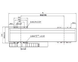 宜州LMC180直线电机