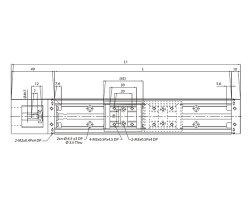 中山KM20标准型（A、B型）