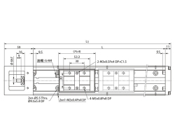 KM30标准型（A、B型）