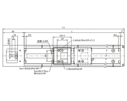 KM30标准型（C、D型）