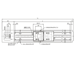 KM33标准型（C、D型）