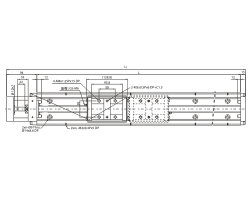 KM55标准型（A、B型）