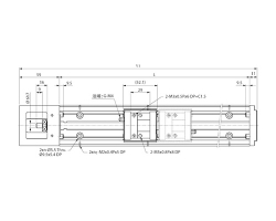 绥芬河线性模组KM33(C、D型)