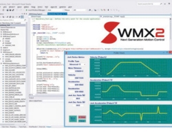 WMX2-使用Windows