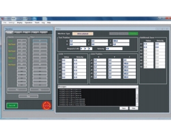 RMX-使用Windows函数库的机器协作控制系统