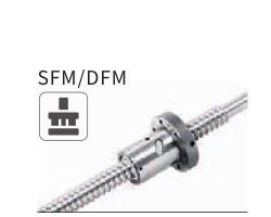 武冈SFNI/SFI/SFM螺帽